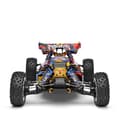 Miniatyrbild 7 av 9: WLToys Buggy 124007 Power 1/12 4WD Brushless V2