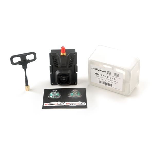 Happymodel ES24TX Pro Micro ELRS TX-modul