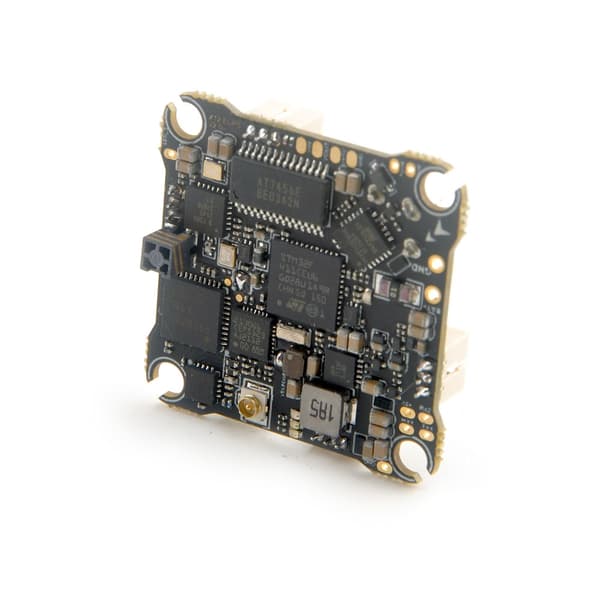 HappyModel X12 1-2S Børsteløs AIO FC FRSKY