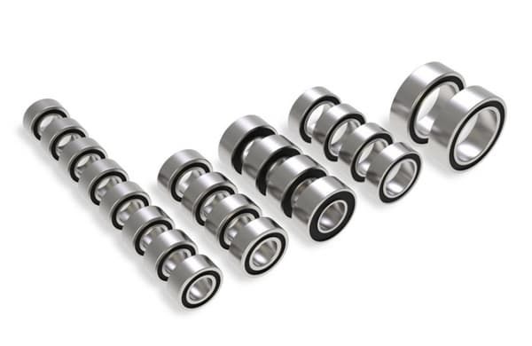 TRX-9745X Bearing Set TRX-4M