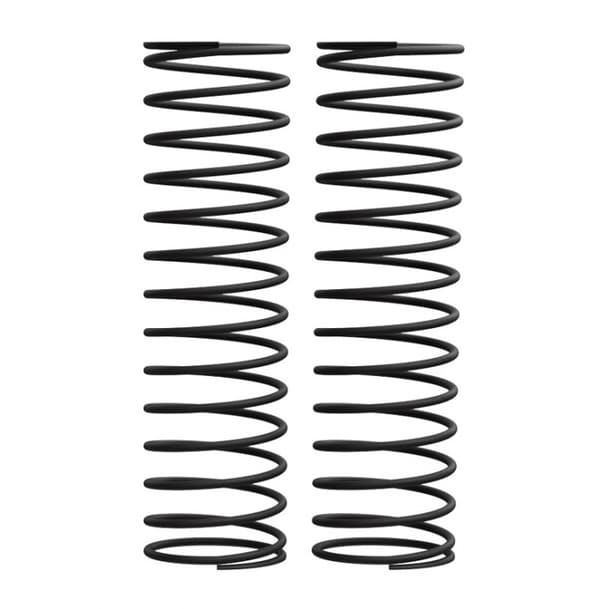 TRX-9759 Shock Springs (0.131) TRX-4M (2)