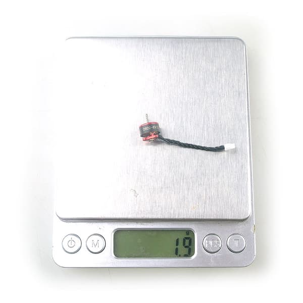 Happymodel SE0802 KV1900 (27mm)