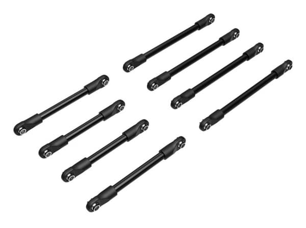TRX-9749 Heavy Duty Suspension Link Set TRX-4