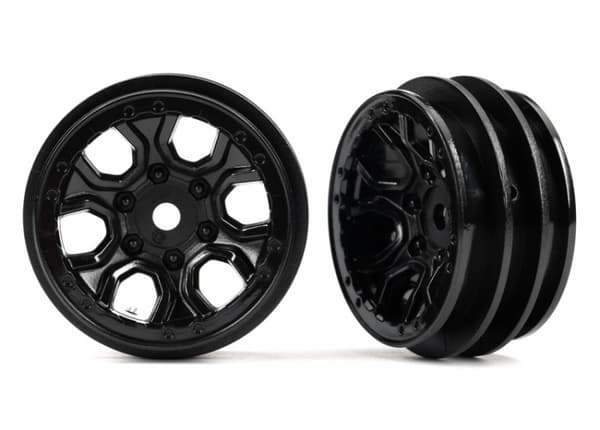 TRX-9770 Wheels 1.0 TRX-4M (2)