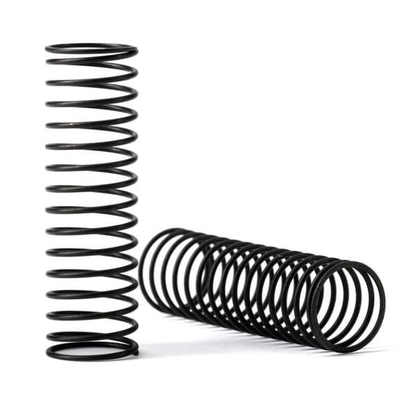 TRX-9760 Shock Springs (0.155) TRX-4M (2)