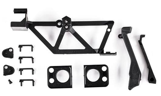 TRX-9731 Body Accessories TRX-4M Defender