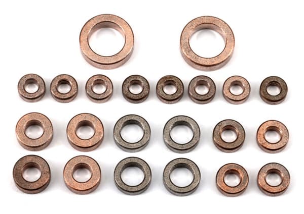 TRX-9745 Bushing Set TRX-4M