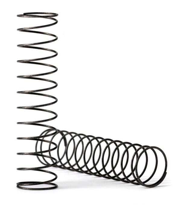 TRX-9757 Shock Springs (0.072) TRX-4M (2)
