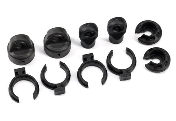 TRX-9762A Parts for GTM Shock TRX-4M (2)