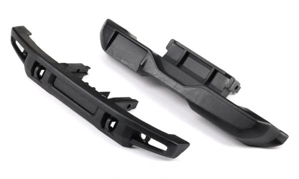 TRX-9735 Front & Rear Bumper TRX-4M Bronco