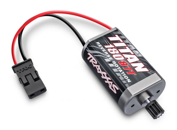 TRX-9775 Motor Titan 87T TRX-4M
