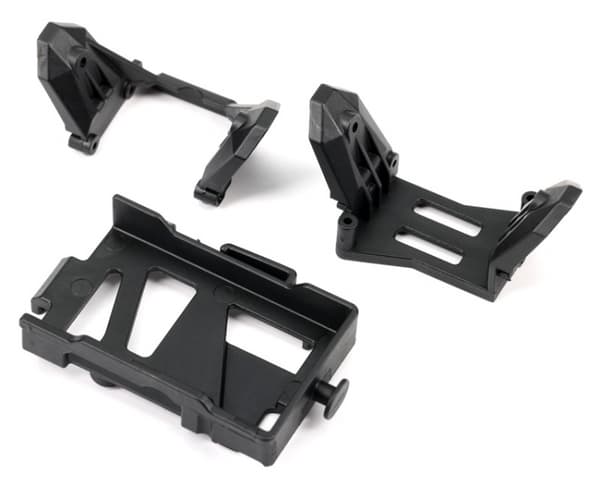 TRX-9726 Shock Mounts Front & Rear TRX-4M