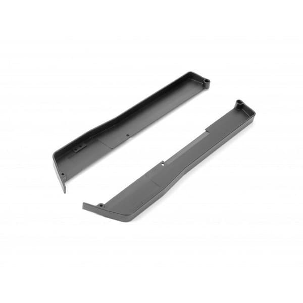XR-361272-H XB4 22 Hard Chassis Side Guards