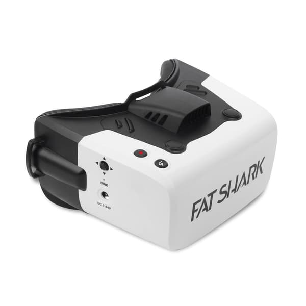 Fat Shark Recon Avatar HD FPV Briller