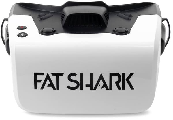 Fat Shark Recon Avatar HD FPV Briller