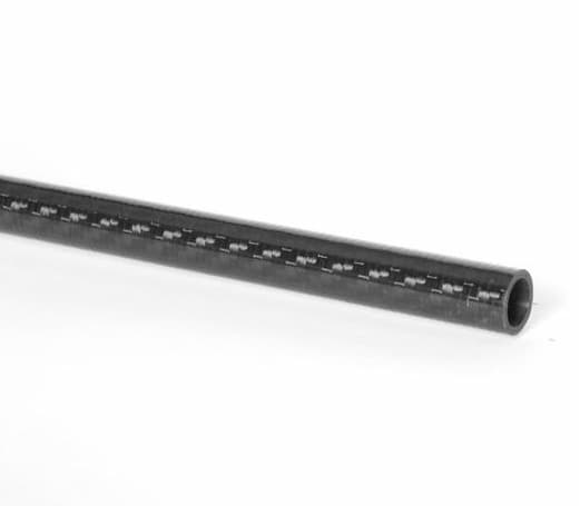OMP Hobby Wing Tube - 10x460mm for BigHorn 49inch