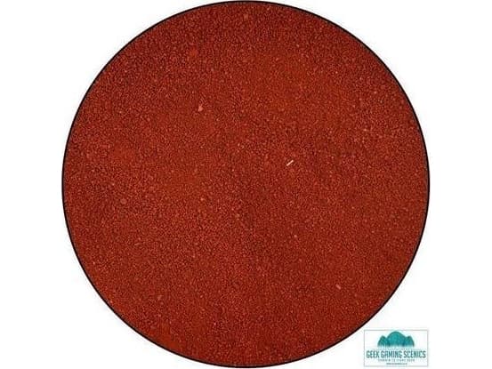GeekGaming GeekGaming: Base Ready - Mars Sand (200 g)