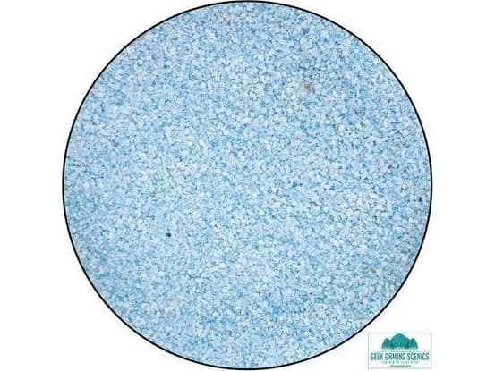 GeekGaming GeekGaming: Modelling Sand - Light Blue (330 g)