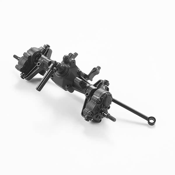 FMS-C3017 Front Axle Assembly FCX24