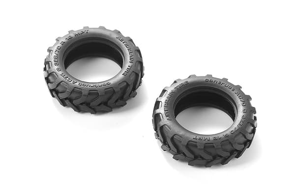 FMS-C2143 Mud Tire FCX24