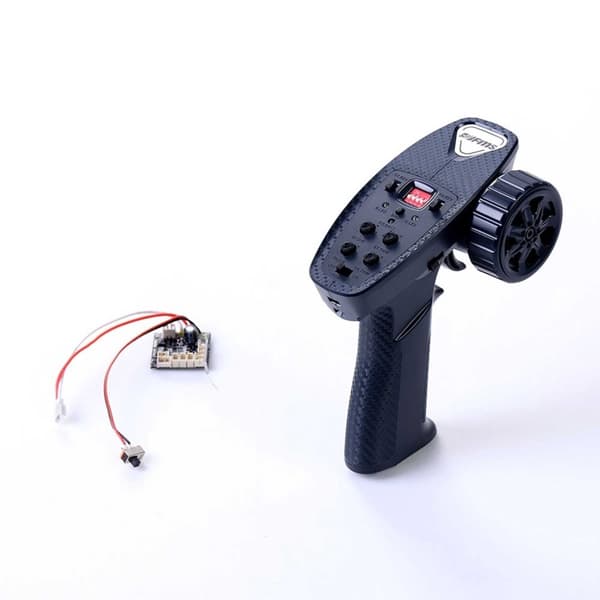 FMS-C2131 Transmitter & TX/RX FCX24