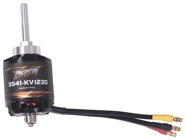 PRKV1230 3541-1230KV Motor