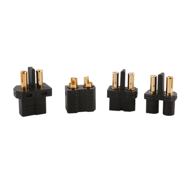 Gens Ace Universalstiksæt (Deans/XT60/EC3)