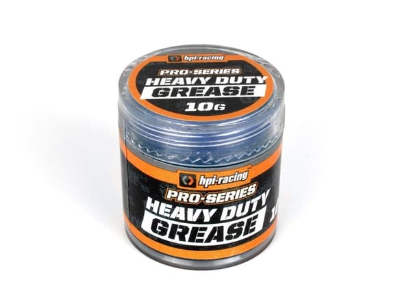 HPI Pro Series Heavy Duty Grease (10g)