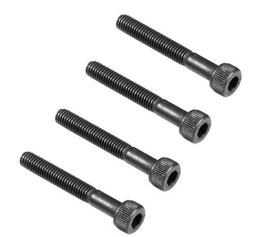 HSP-50096 Column Head Mechnical Screw 5x30mm (4)