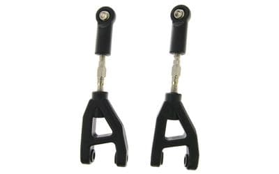 HSP-50054 Front Upper Suspension Arms