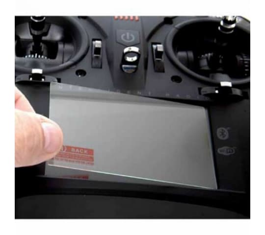 Spektrum Touch Screen Protector for iX20