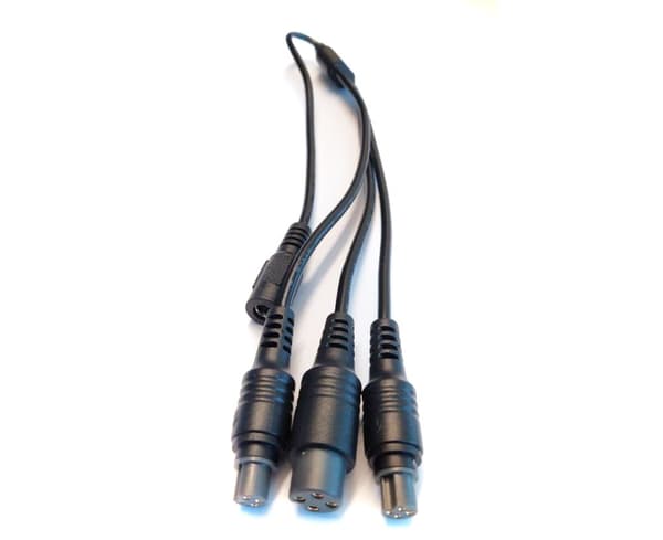 Chasing M2/M2 Pro - Lader 3-i-1