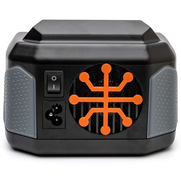 Spektrum S1100 G1/G2 AC Charger 1x100W