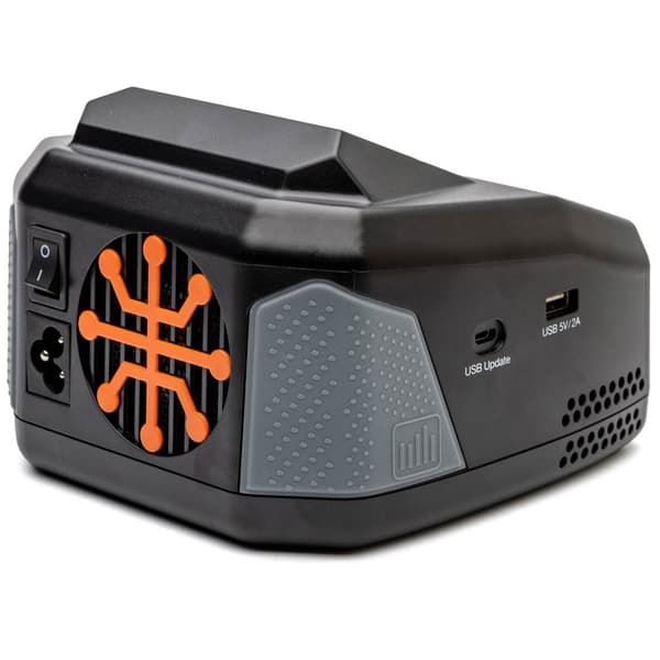 Spektrum S1100 G1/G2 AC Charger 1x100W