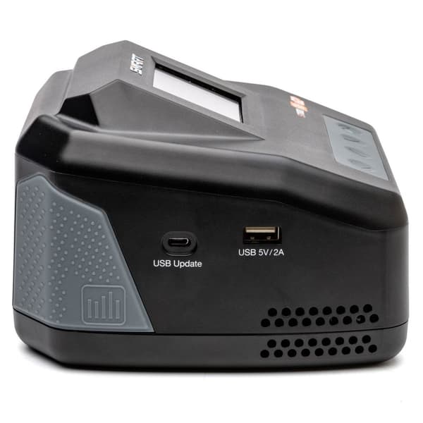 Spektrum S1100 G1/G2 AC Charger 1x100W