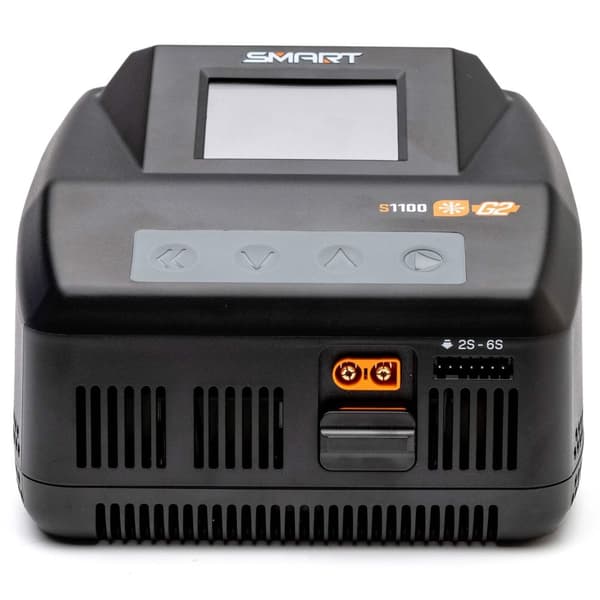 Spektrum S1100 G1/G2 AC Charger 1x100W