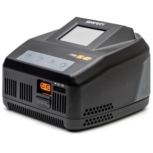 Spektrum S1100 G1/G2 AC Charger 1x100W