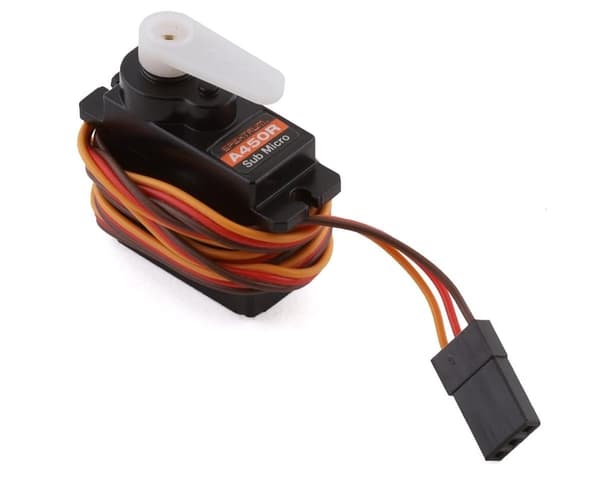 SPMSA450R Sub-Micro Digital 13g Metal Gear Revers