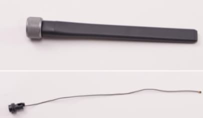 External RC Antenna for RC Plus