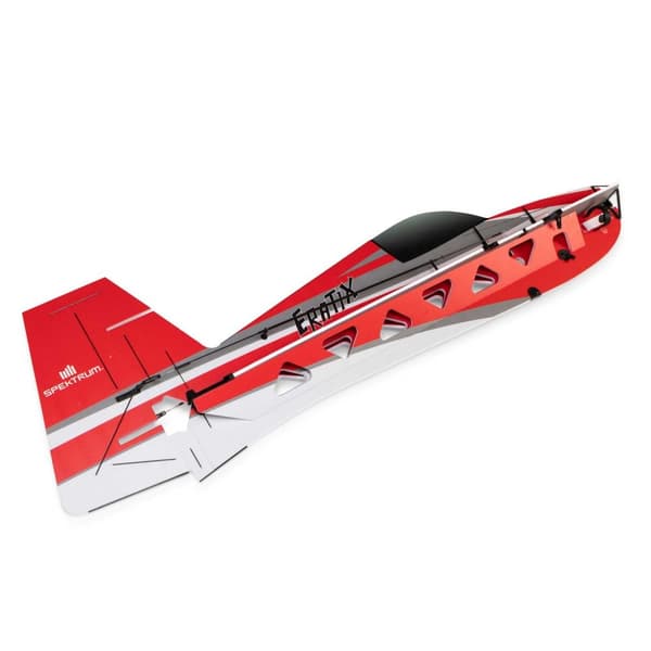 EFL01977 Fuselage Eratix 3D