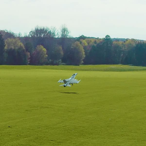 RealFlight Evolution flygsimulator