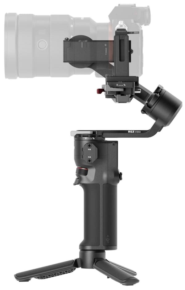 DJI RS 3 Mini
