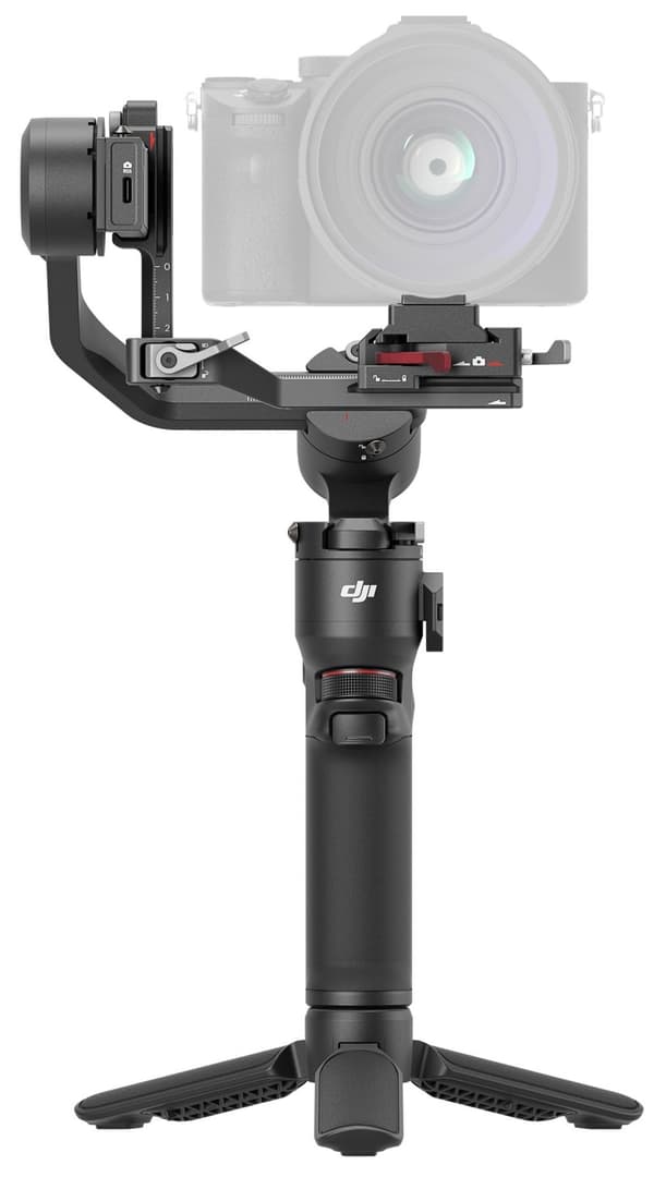 DJI RS 3 Mini