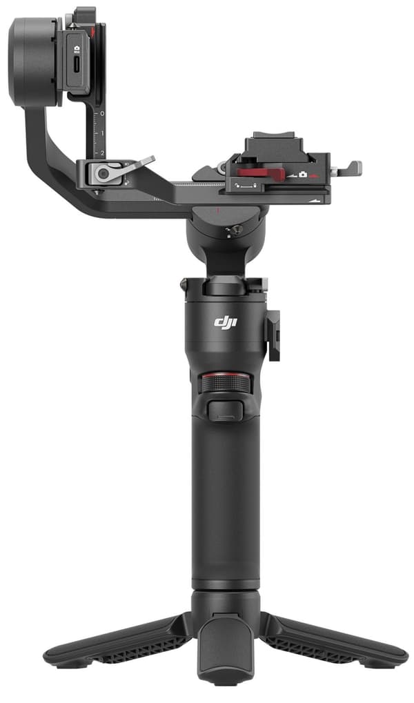 DJI RS 3 Mini