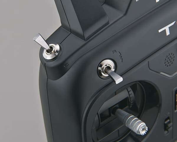 Futaba T6K Computerradio m/R3008SB 2.4GHz