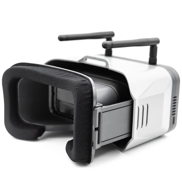 EMAX Transporter II HD FPV Goggle HDZero