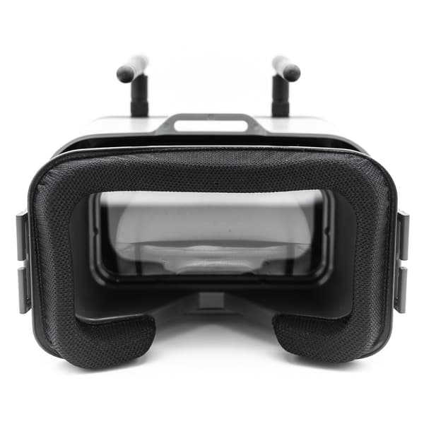 EMAX Transporter II HD FPV Goggle HDZero