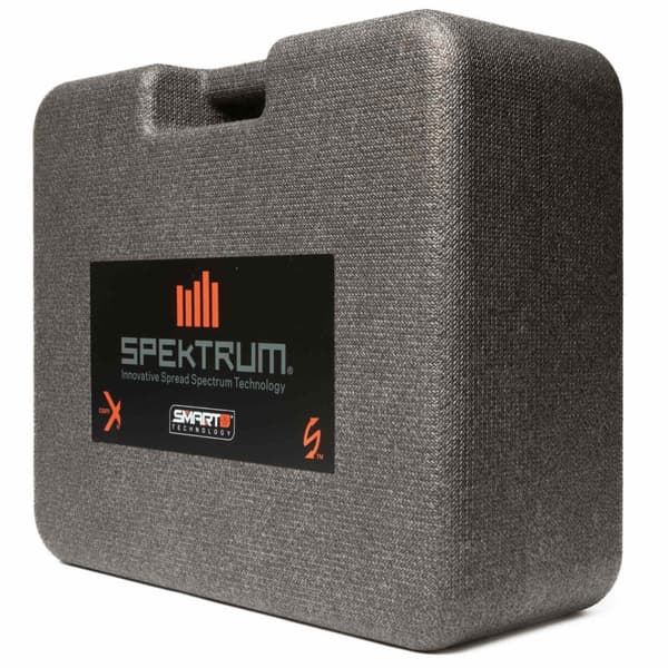 Spektrum Sändarfodral för NX6/8/10