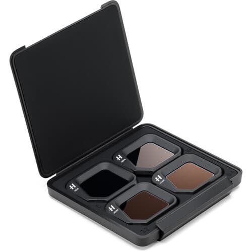 DJI Mavic 3 Classic ND Filter Kit ND8/16/32/64
