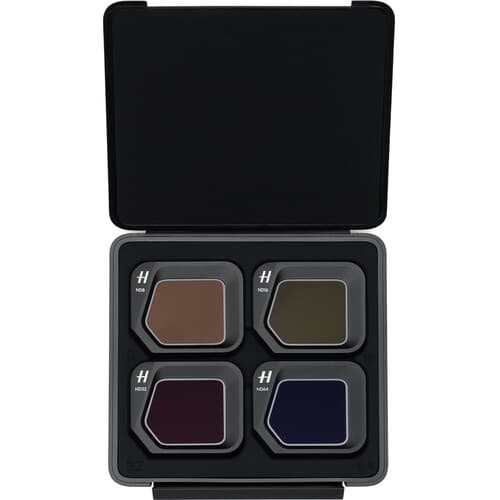 DJI Mavic 3 Classic ND Filter Kit ND8/16/32/64